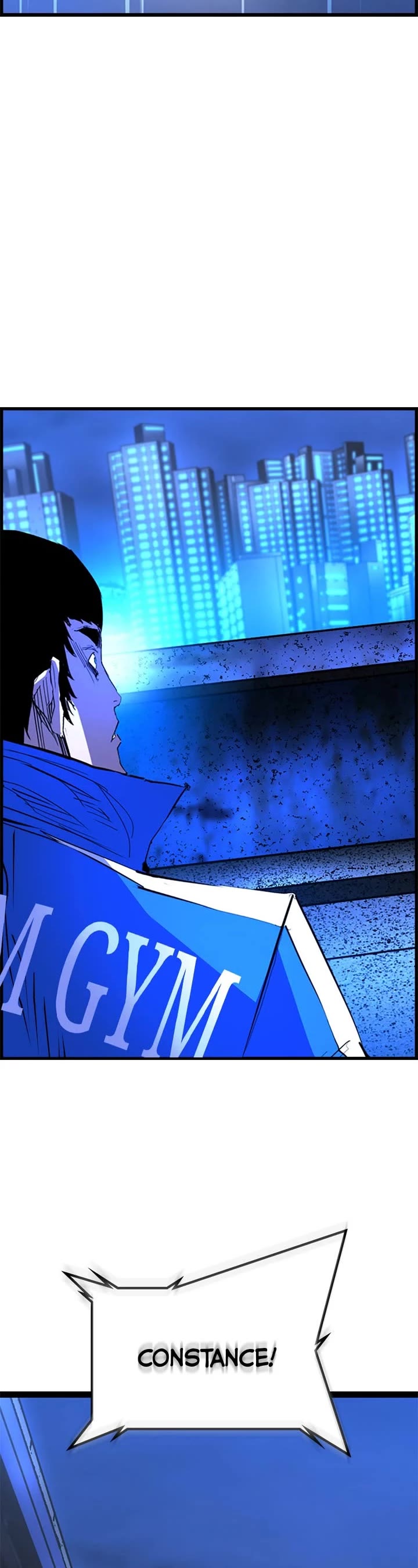 Hanlim Gym chapter 222 page 5