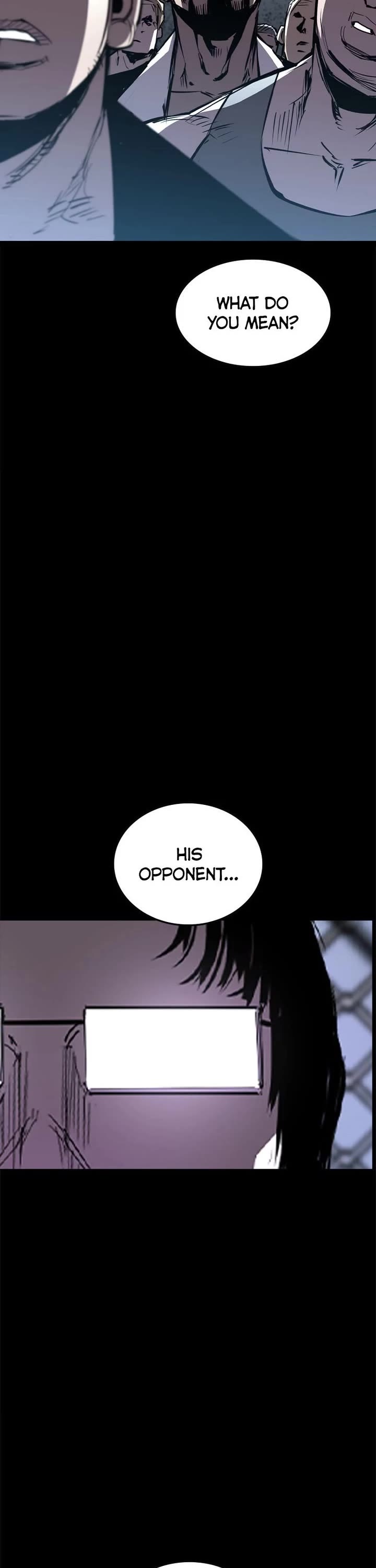 Hanlim Gym chapter 222 page 51