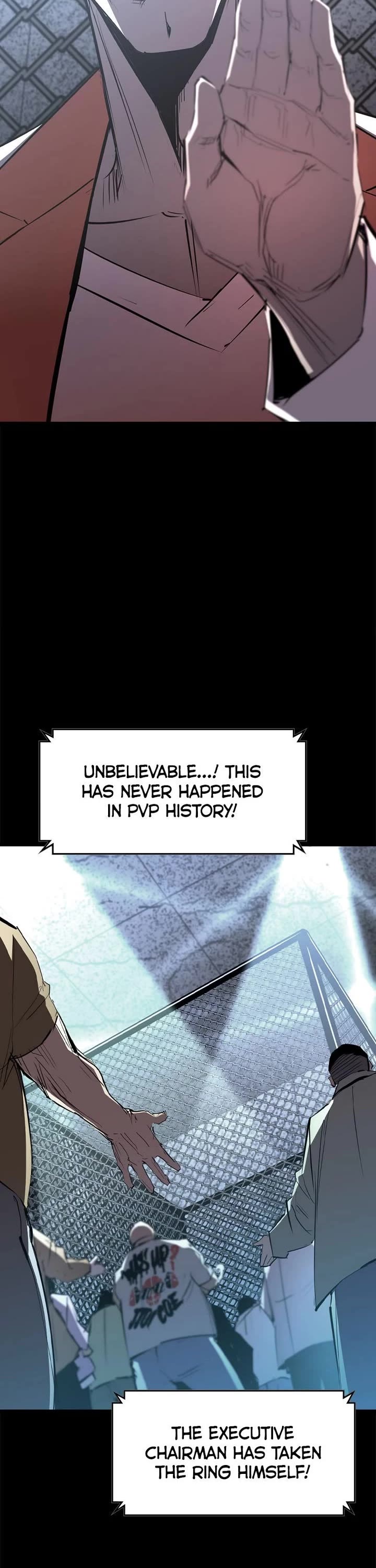 Hanlim Gym chapter 222 page 53