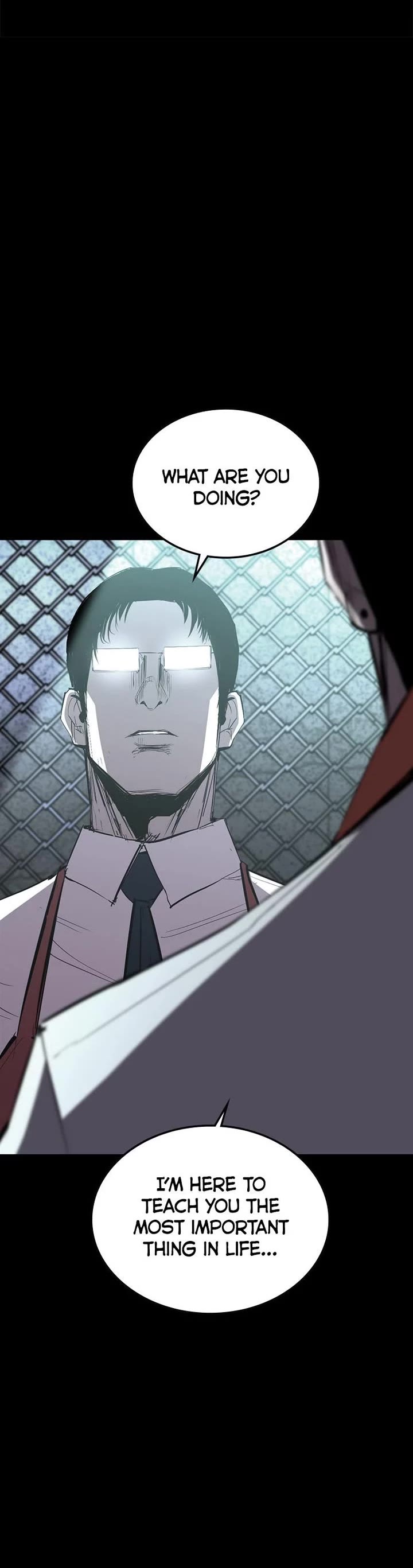 Hanlim Gym chapter 222 page 54