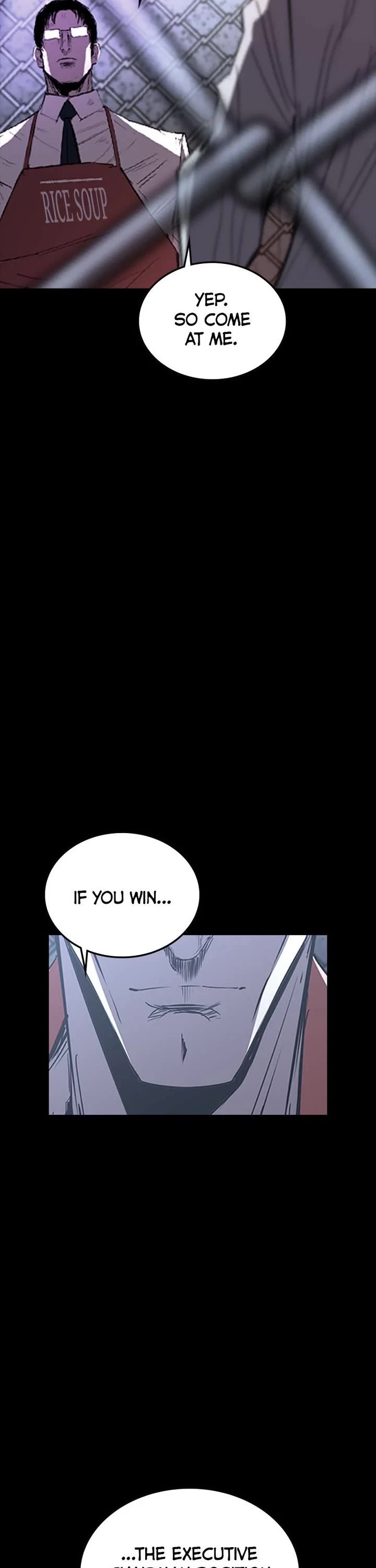 Hanlim Gym chapter 222 page 56