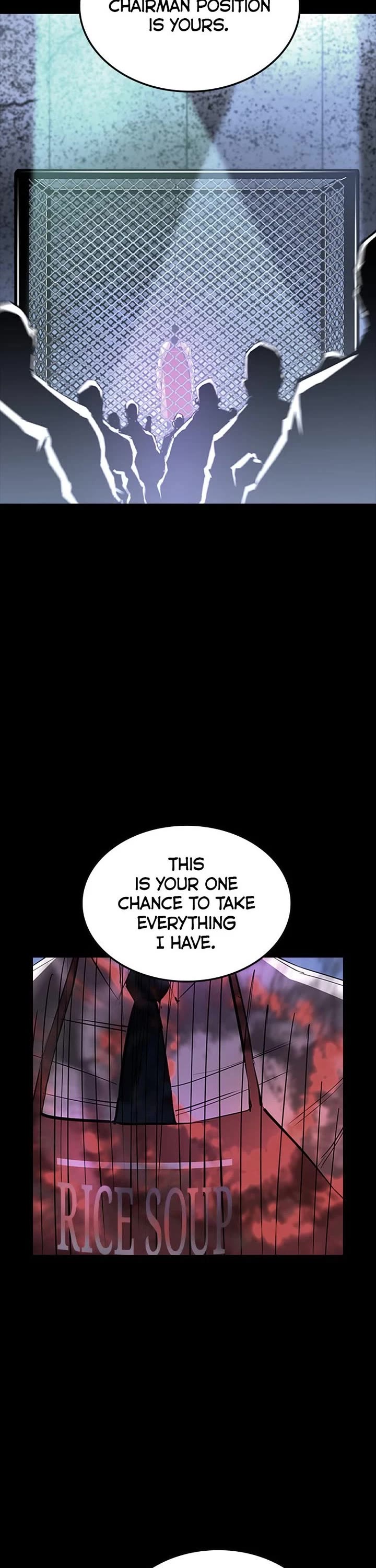 Hanlim Gym chapter 222 page 57