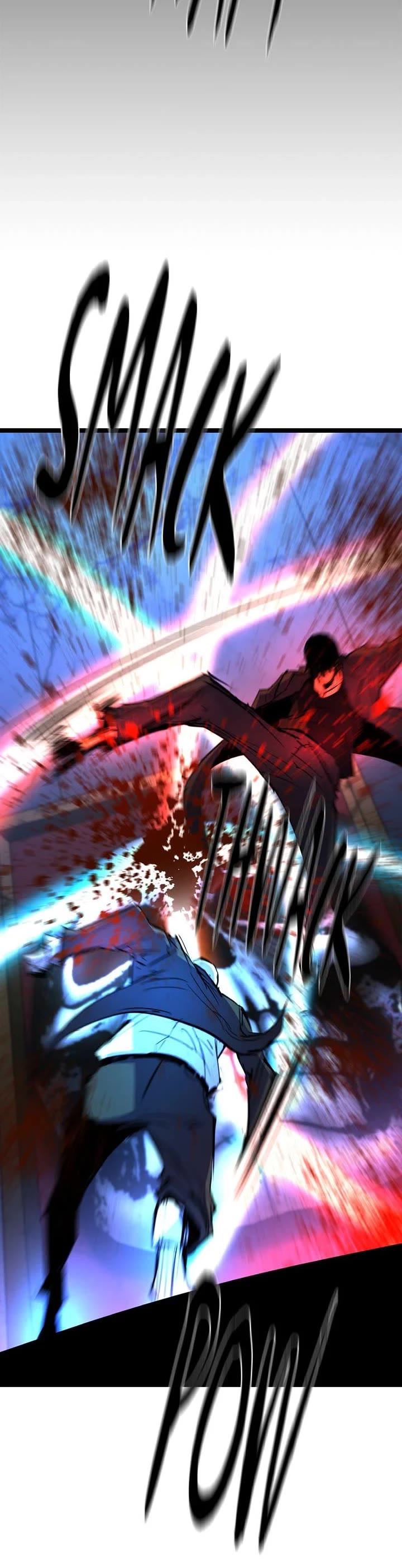 Hanlim Gym chapter 222 page 59