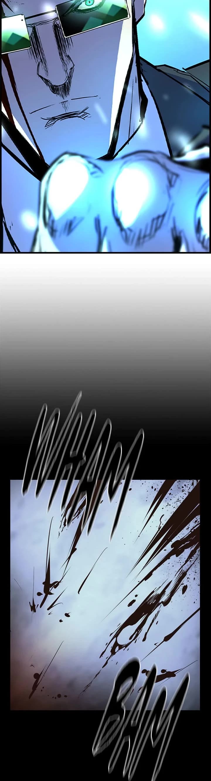 Hanlim Gym chapter 222 page 64