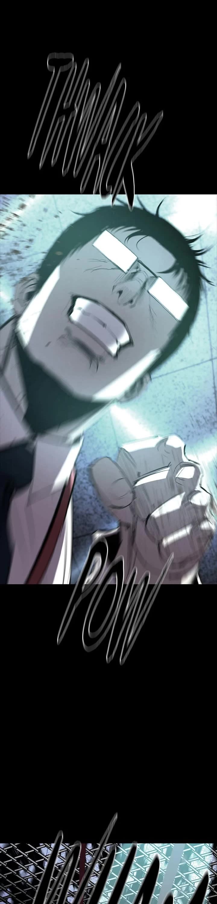 Hanlim Gym chapter 222 page 66