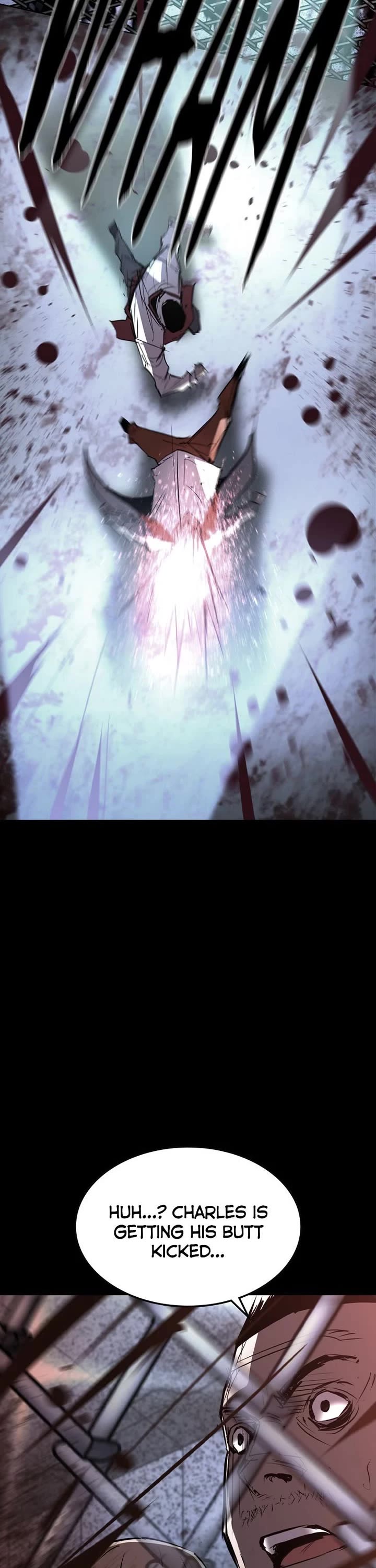 Hanlim Gym chapter 222 page 67