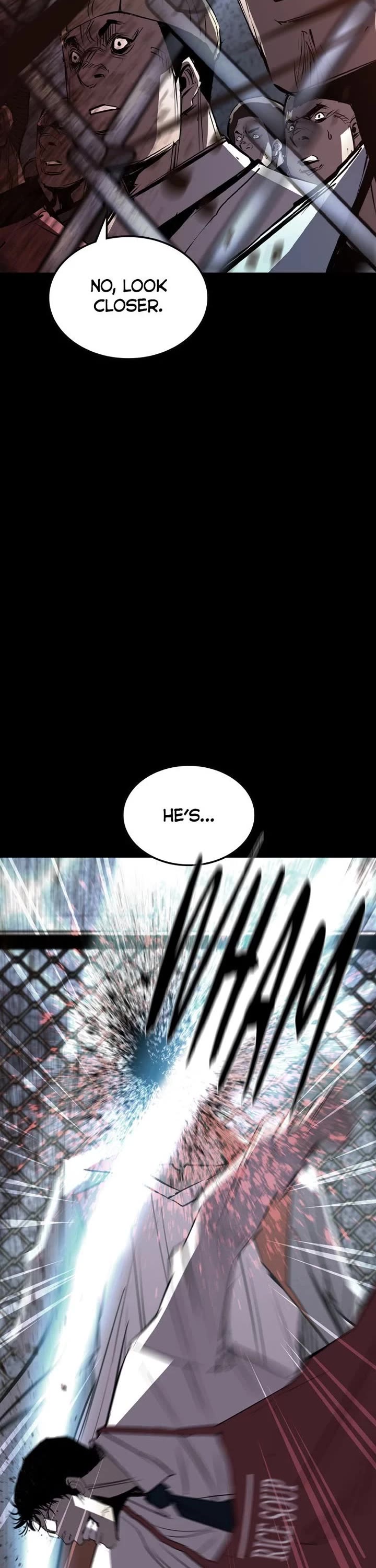 Hanlim Gym chapter 222 page 68