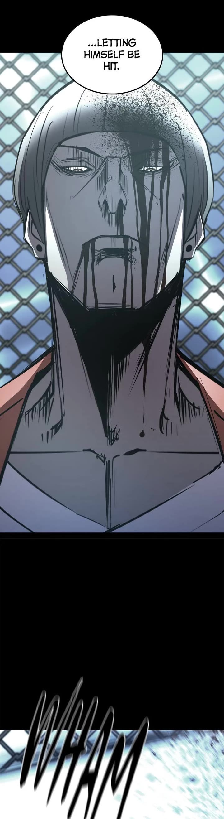 Hanlim Gym chapter 222 page 70