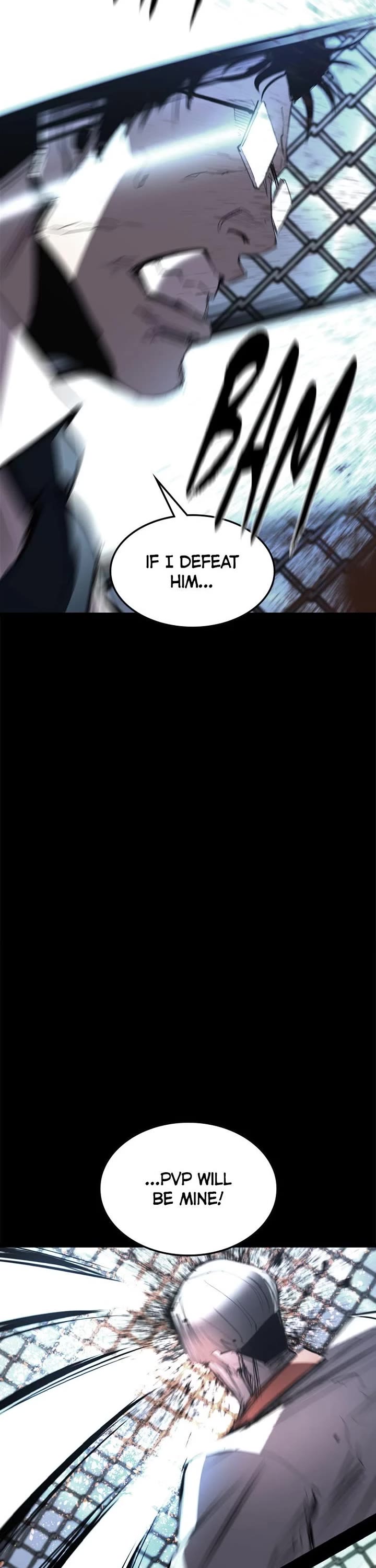 Hanlim Gym chapter 222 page 71