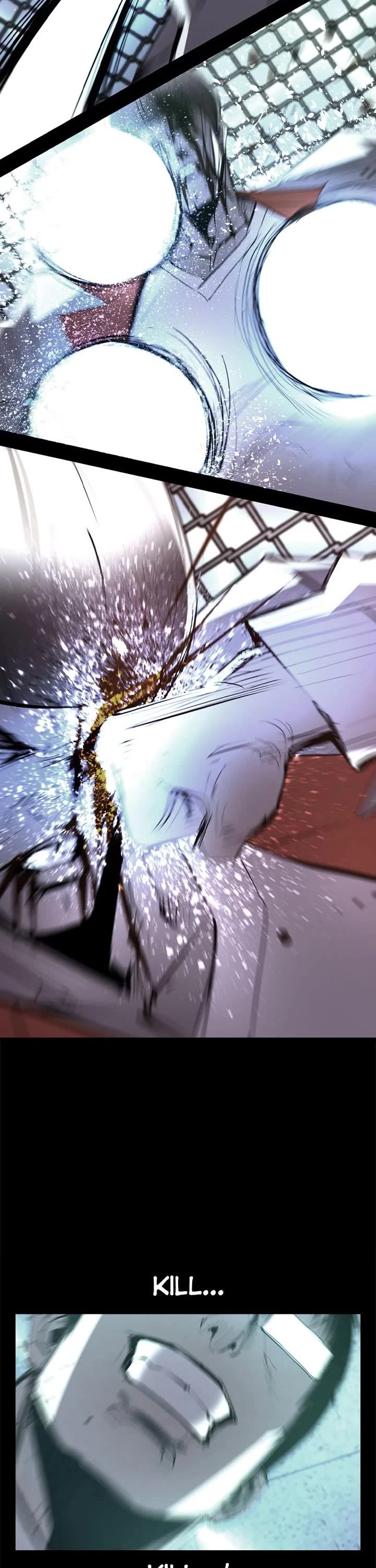 Hanlim Gym chapter 222 page 72