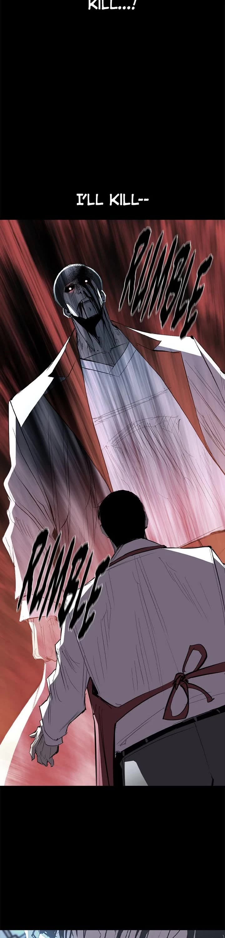 Hanlim Gym chapter 222 page 73