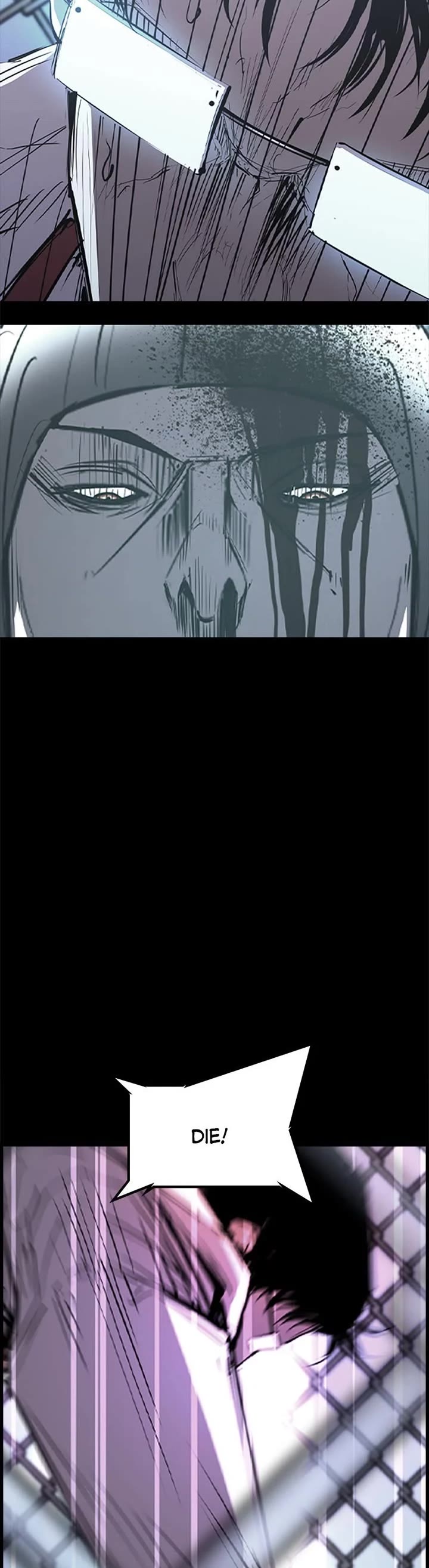 Hanlim Gym chapter 222 page 74