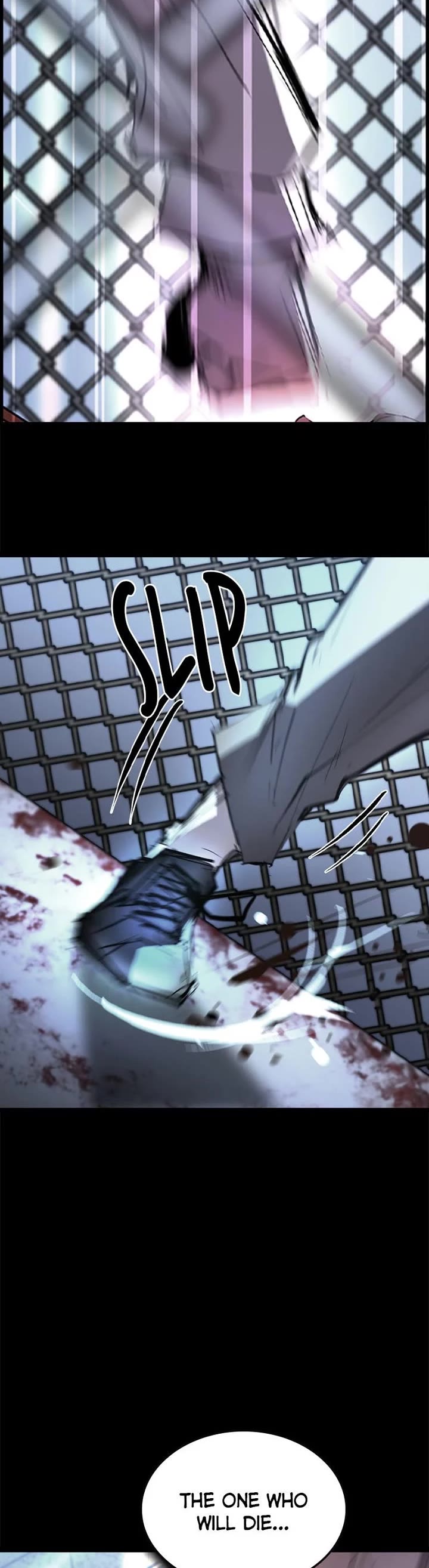 Hanlim Gym chapter 222 page 75