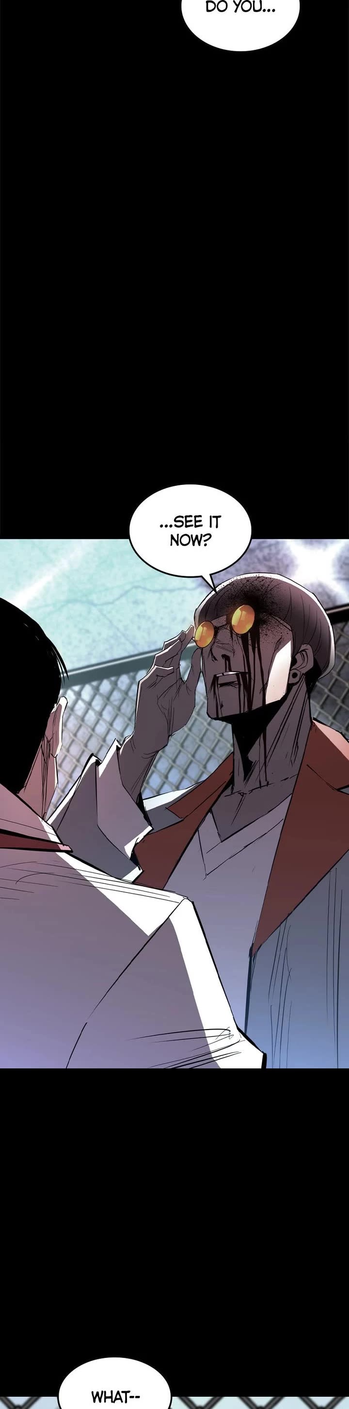 Hanlim Gym chapter 222 page 79