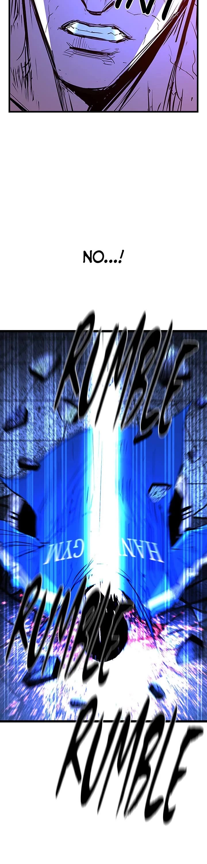 Hanlim Gym chapter 222 page 8