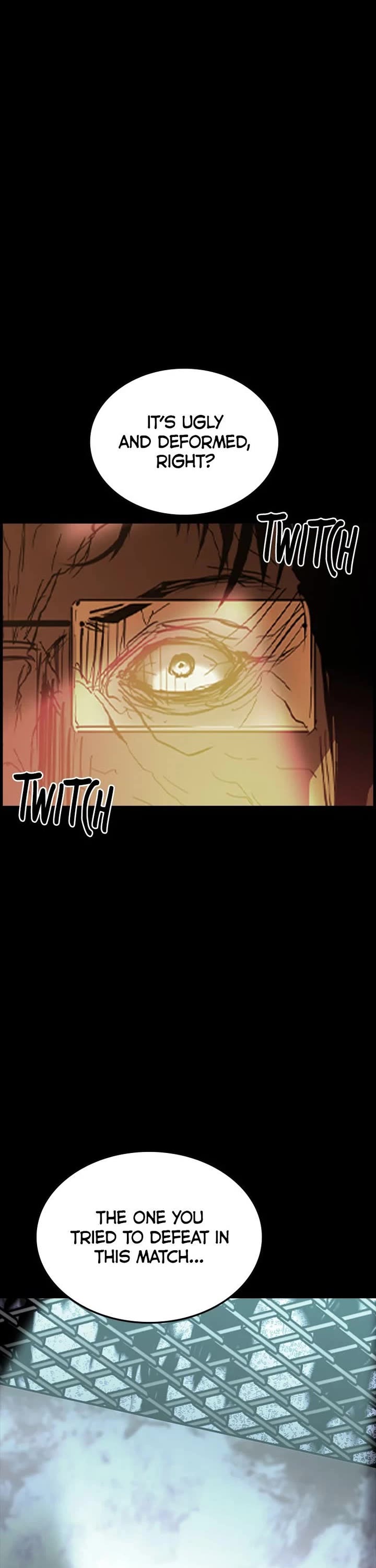 Hanlim Gym chapter 222 page 81