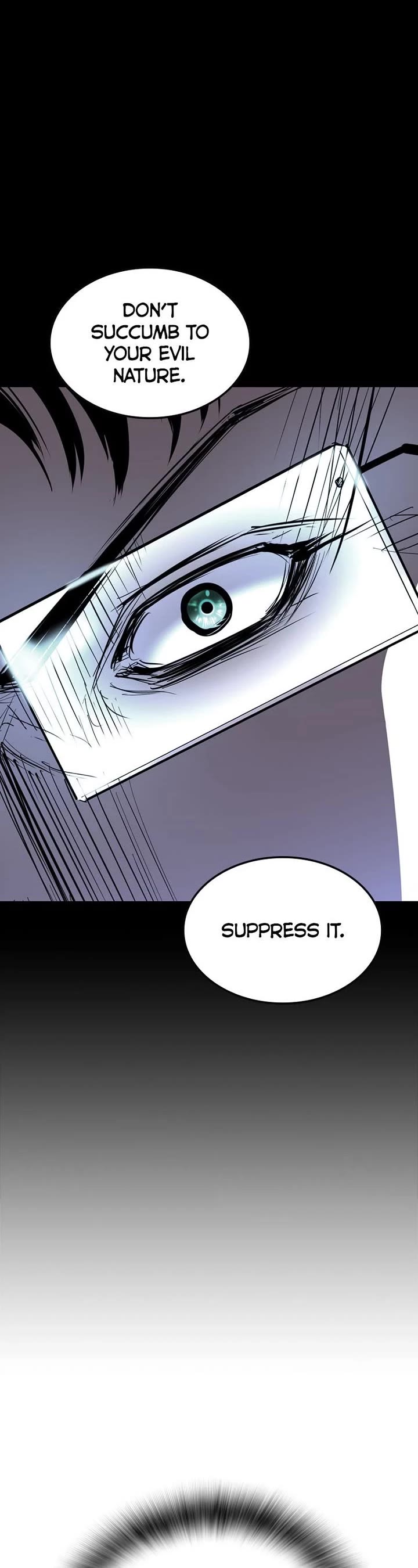 Hanlim Gym chapter 222 page 85