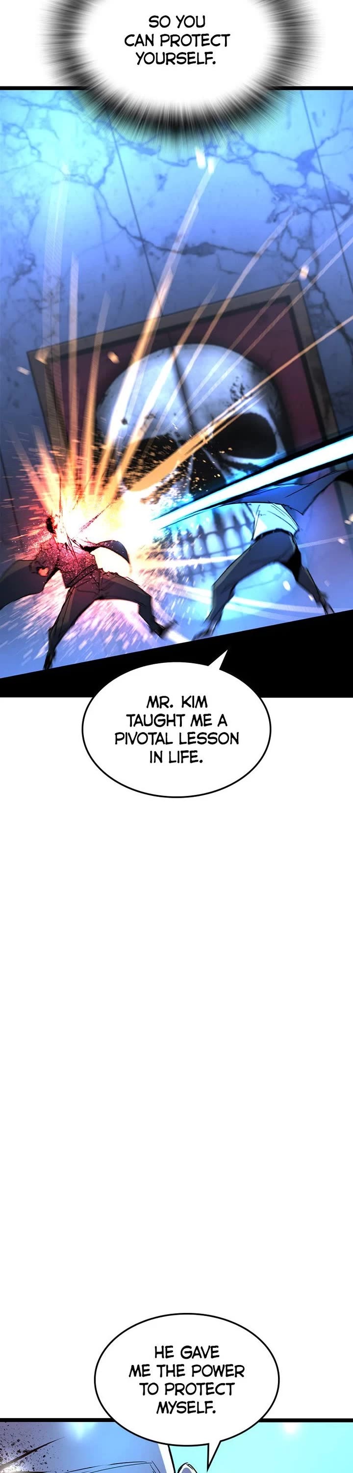 Hanlim Gym chapter 222 page 86