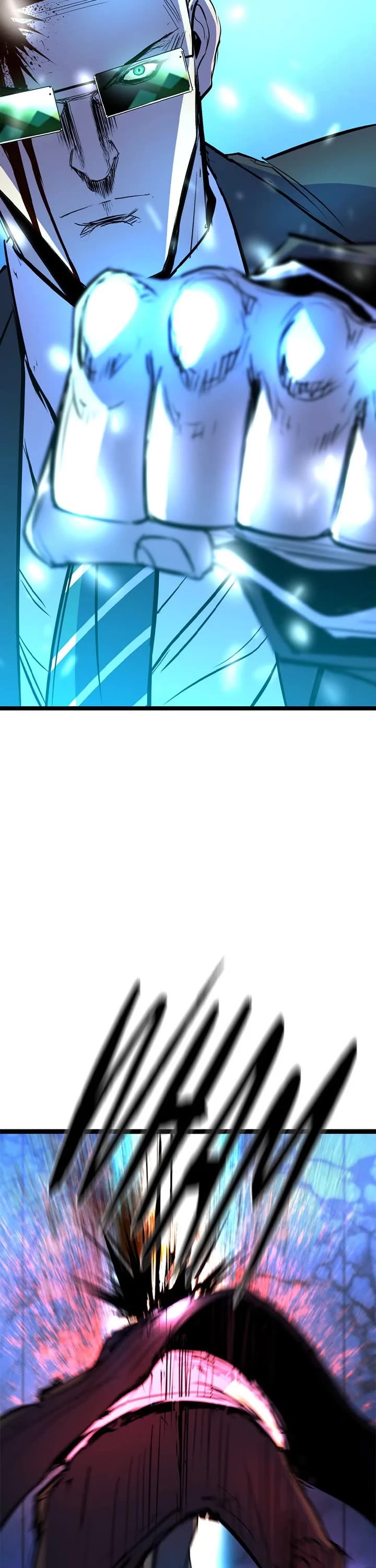 Hanlim Gym chapter 222 page 87