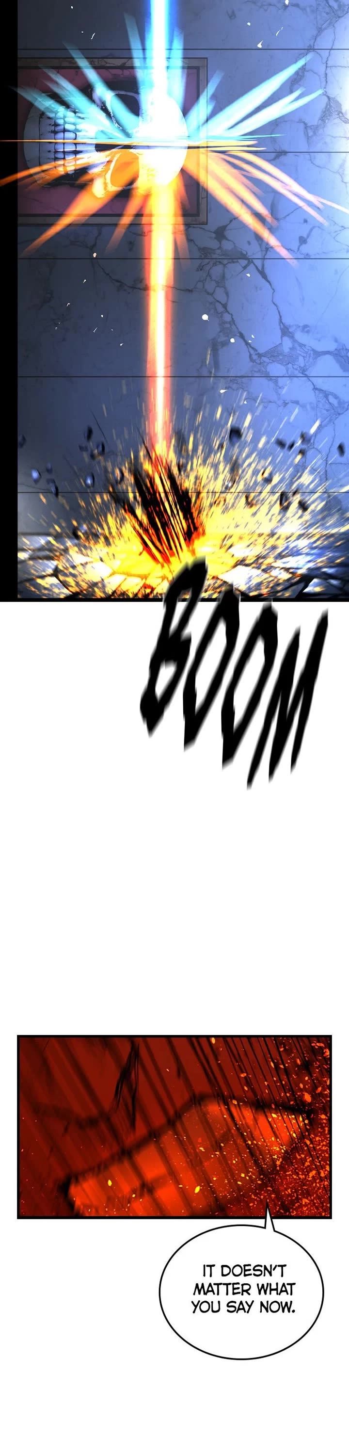 Hanlim Gym chapter 222 page 91