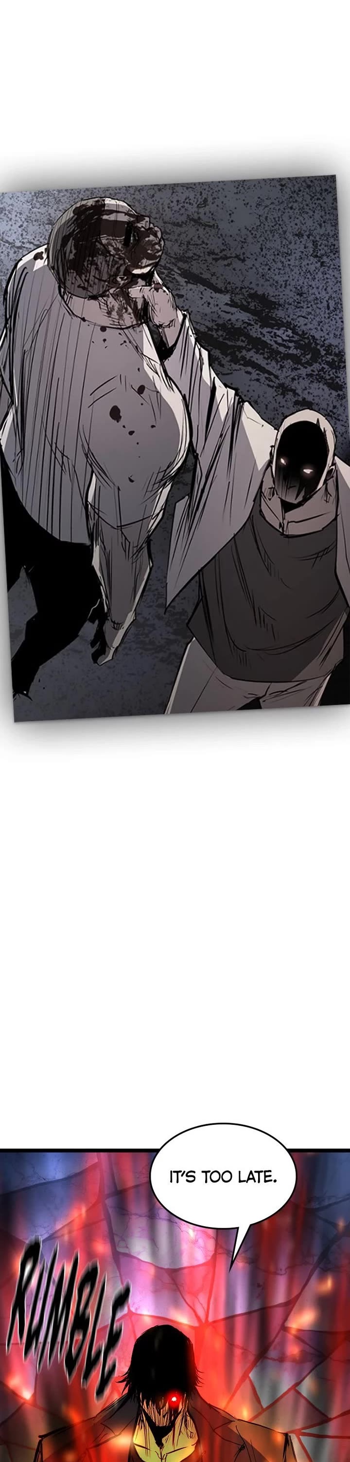 Hanlim Gym chapter 222 page 92