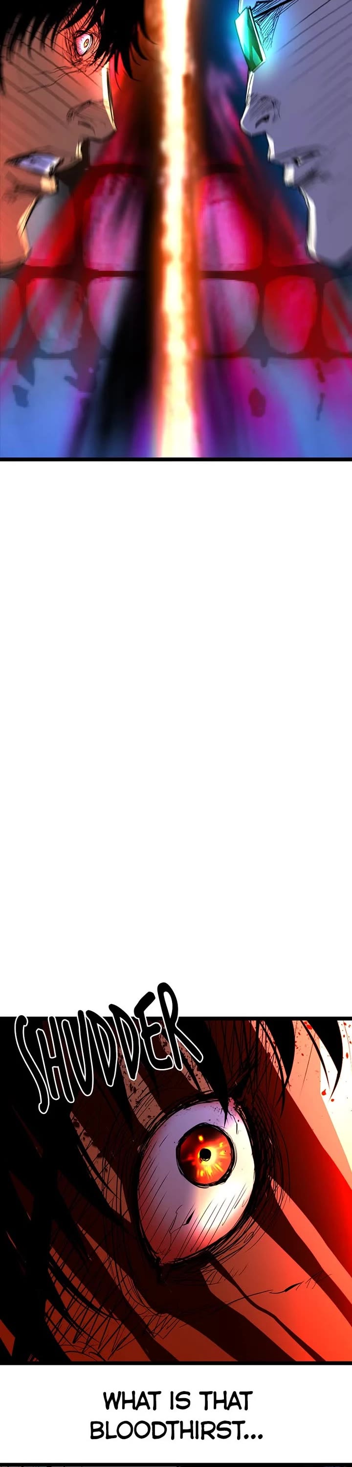 Hanlim Gym chapter 222 page 98