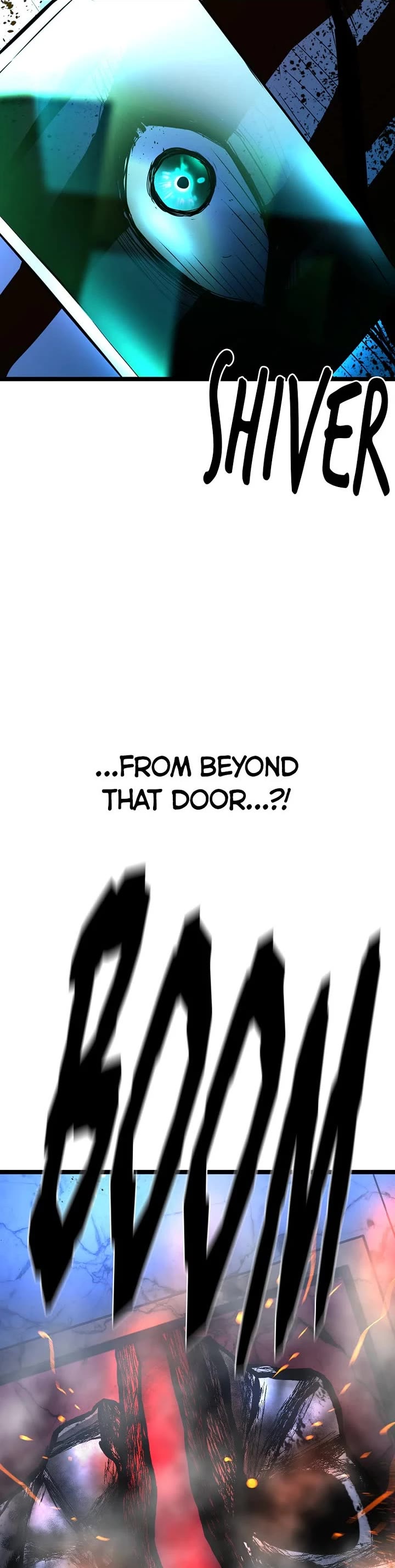 Hanlim Gym chapter 222 page 99