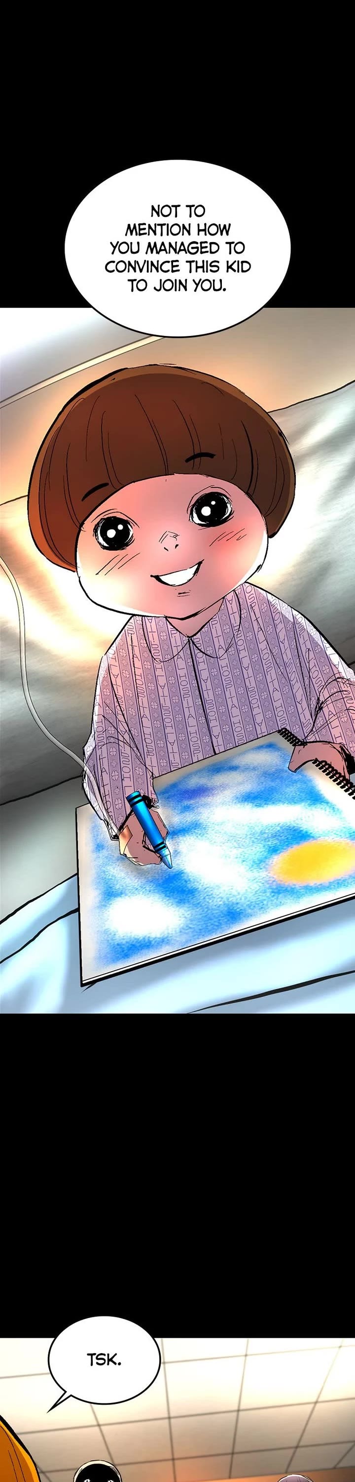 Hanlim Gym chapter 223 page 13