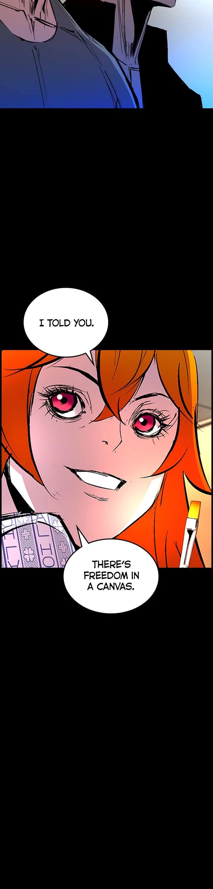 Hanlim Gym chapter 223 page 17