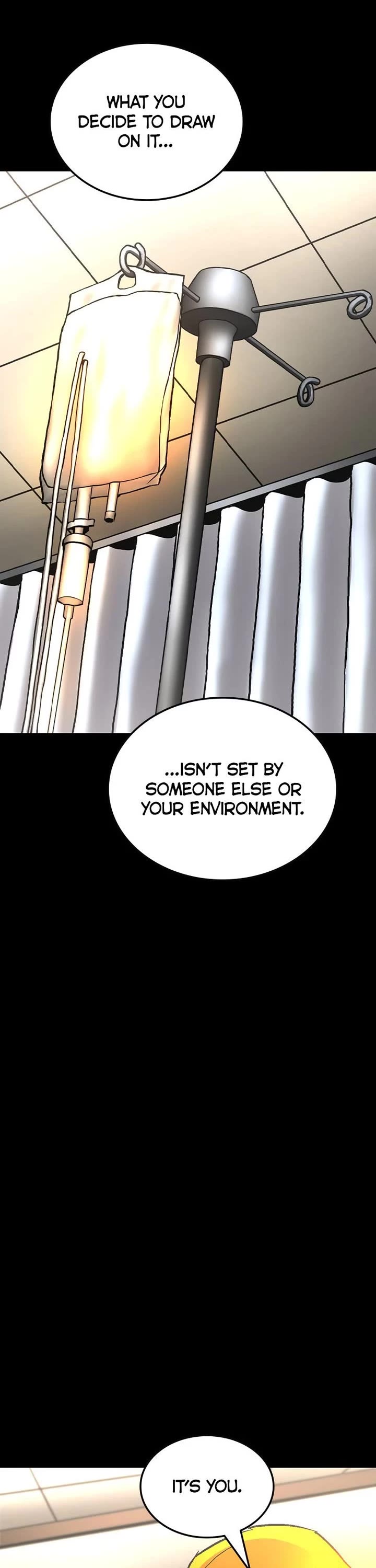 Hanlim Gym chapter 223 page 18