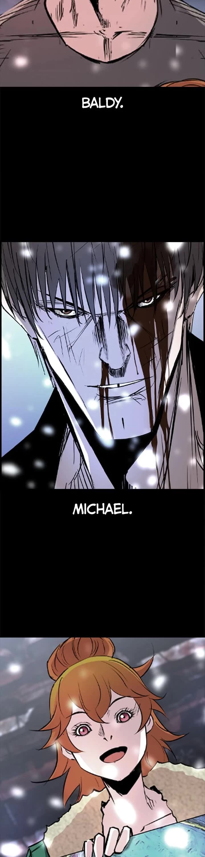 Hanlim Gym chapter 223 page 2