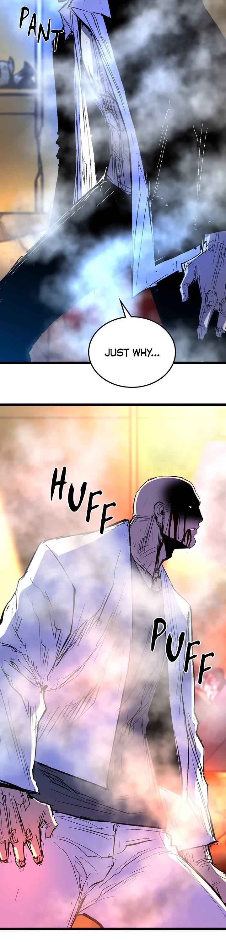 Hanlim Gym chapter 223 page 23