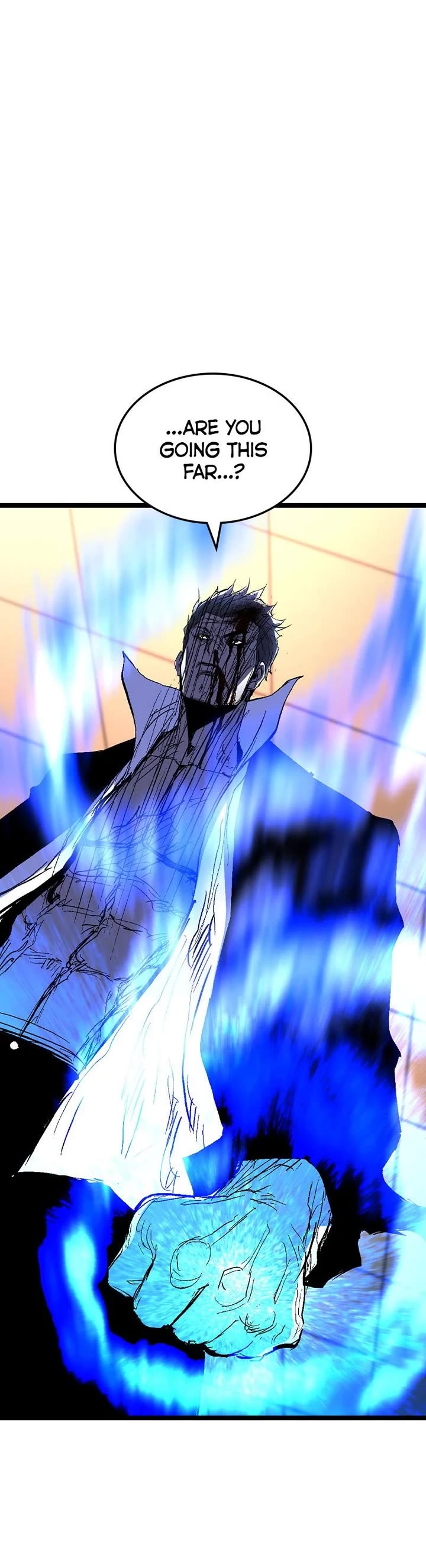 Hanlim Gym chapter 223 page 24