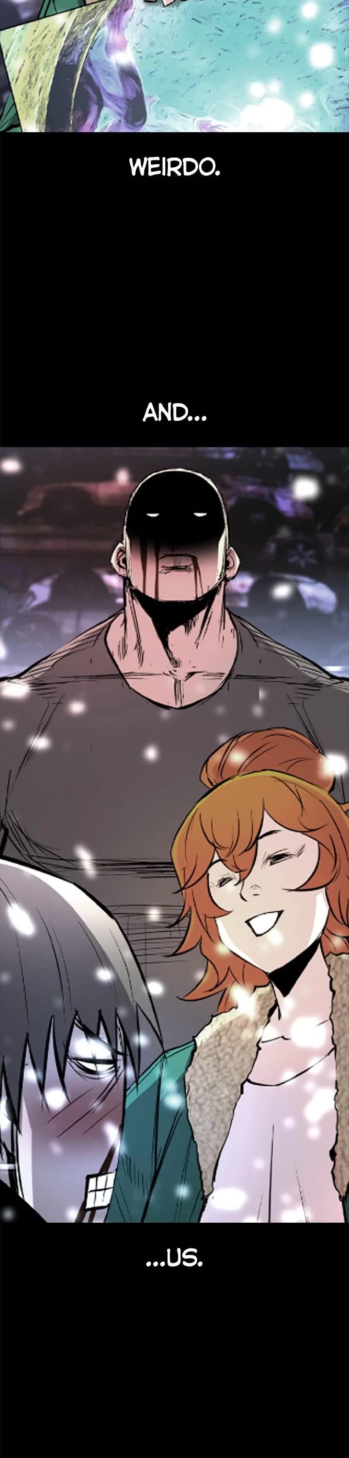 Hanlim Gym chapter 223 page 3