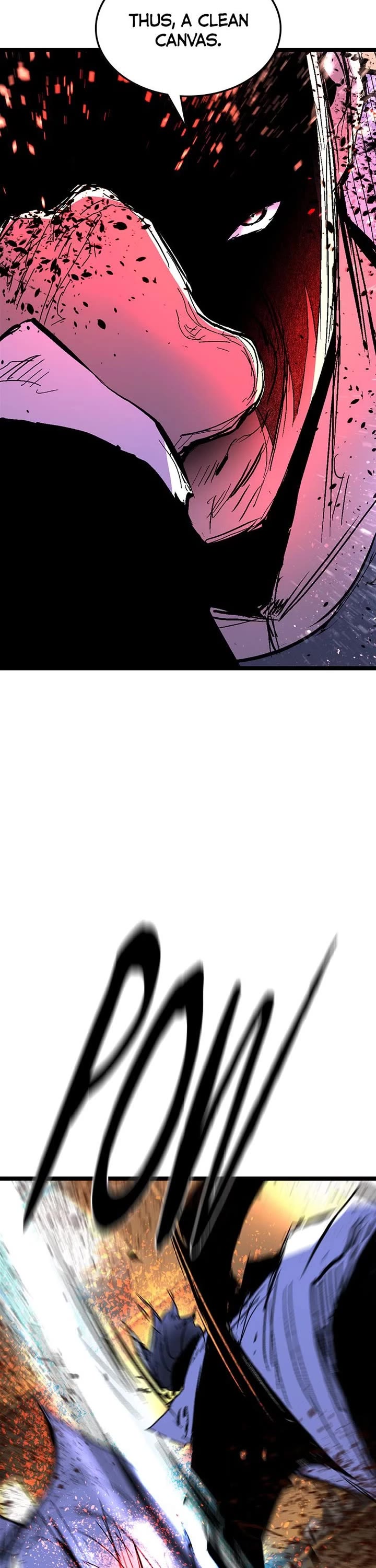 Hanlim Gym chapter 223 page 31