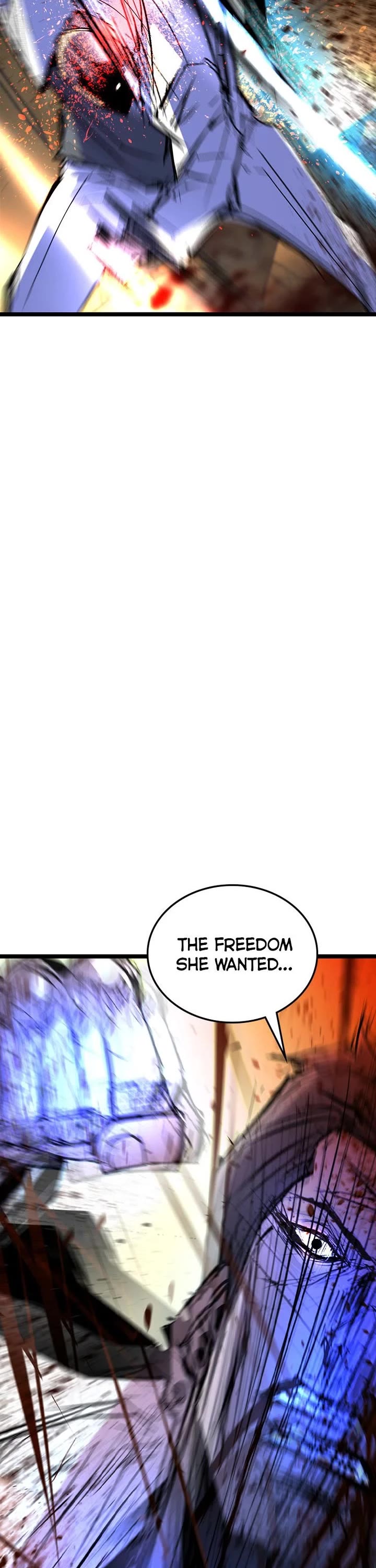 Hanlim Gym chapter 223 page 32