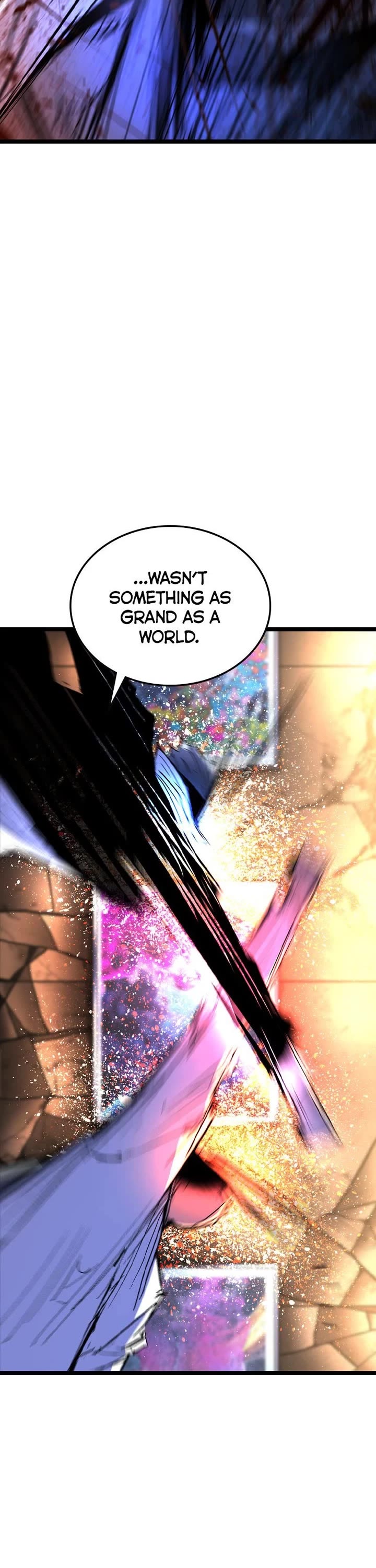 Hanlim Gym chapter 223 page 33