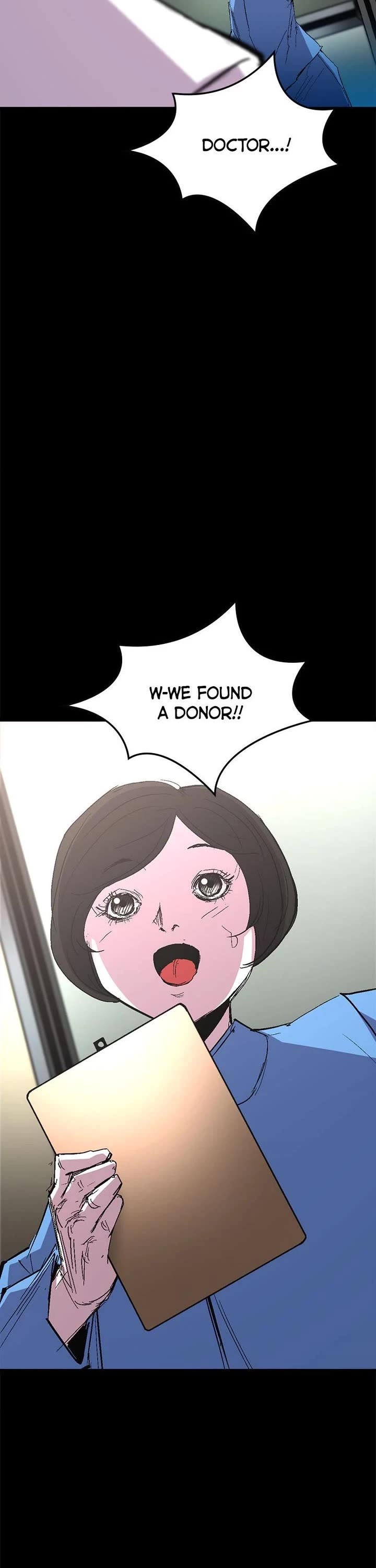 Hanlim Gym chapter 223 page 41