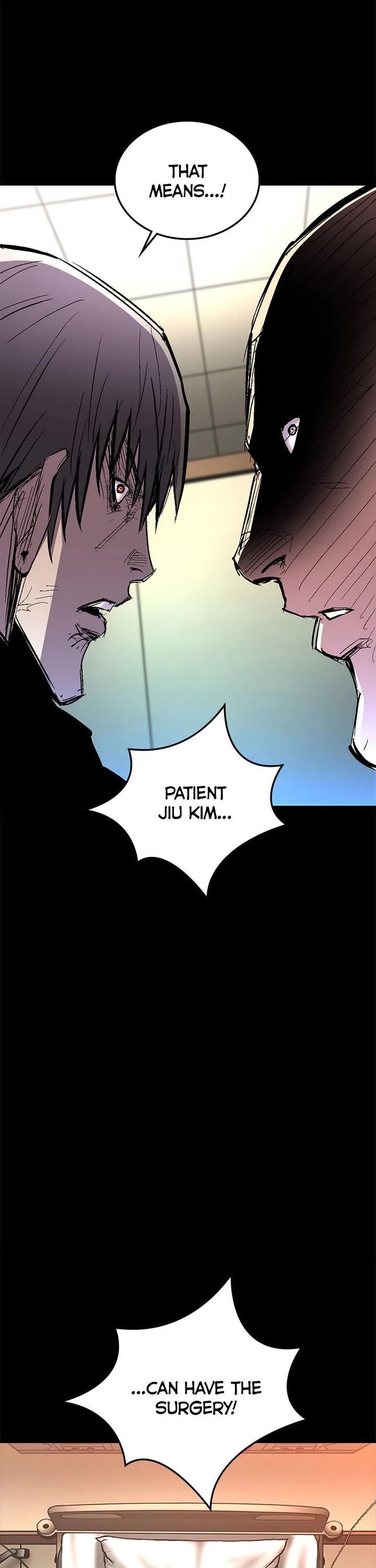 Hanlim Gym chapter 223 page 42