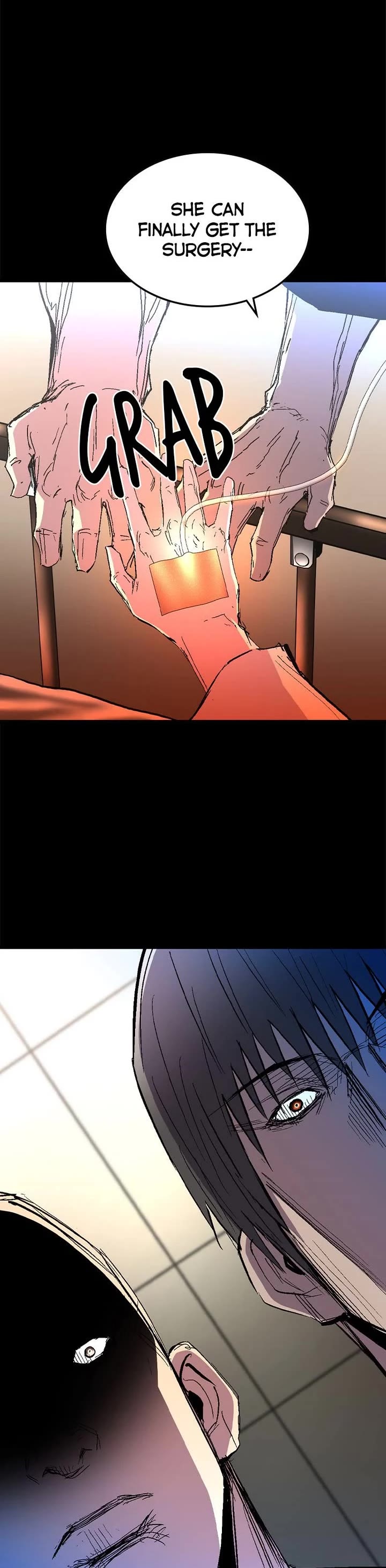 Hanlim Gym chapter 223 page 44