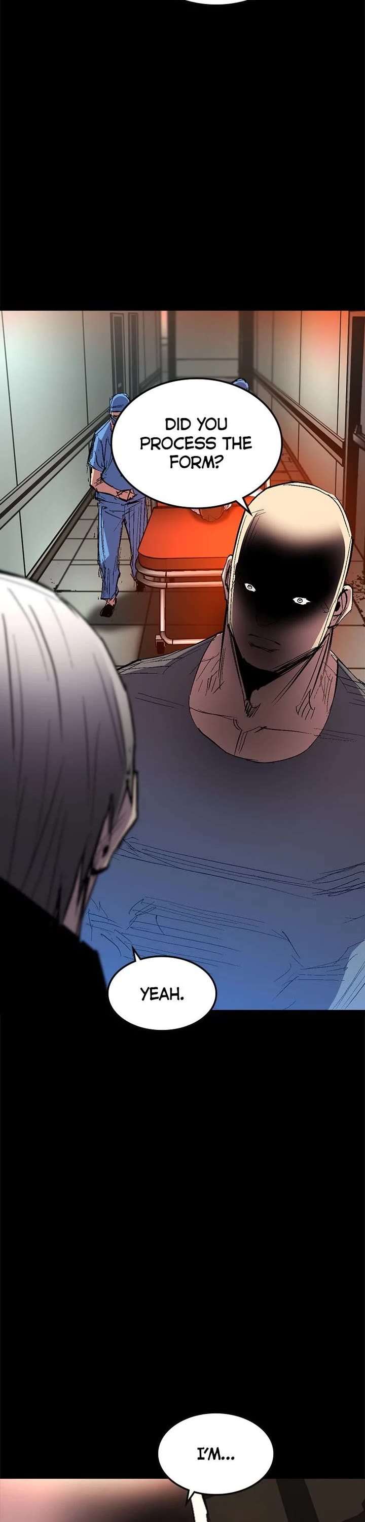 Hanlim Gym chapter 223 page 47