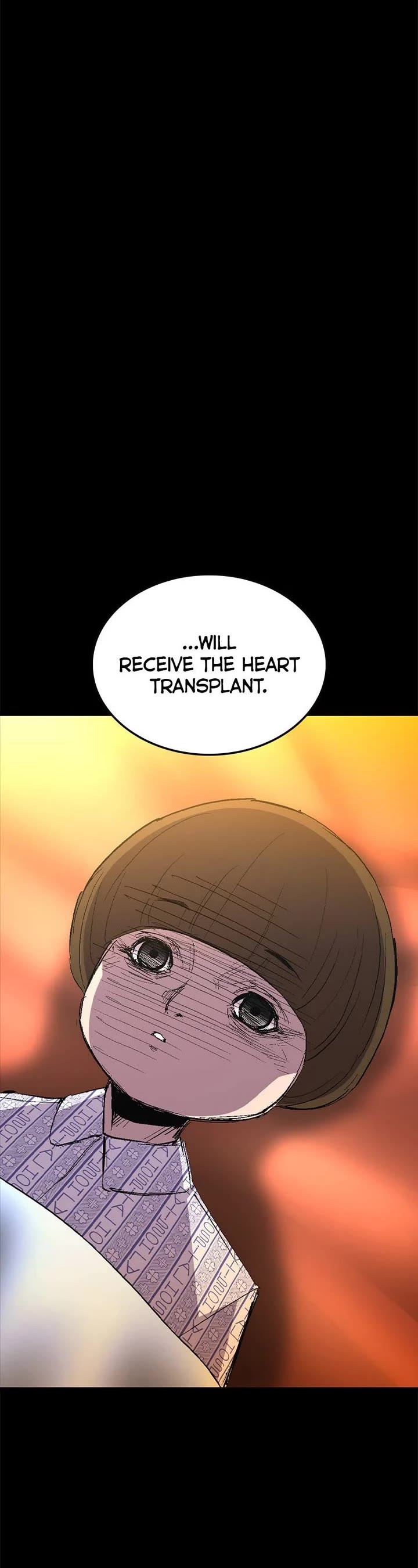 Hanlim Gym chapter 223 page 50