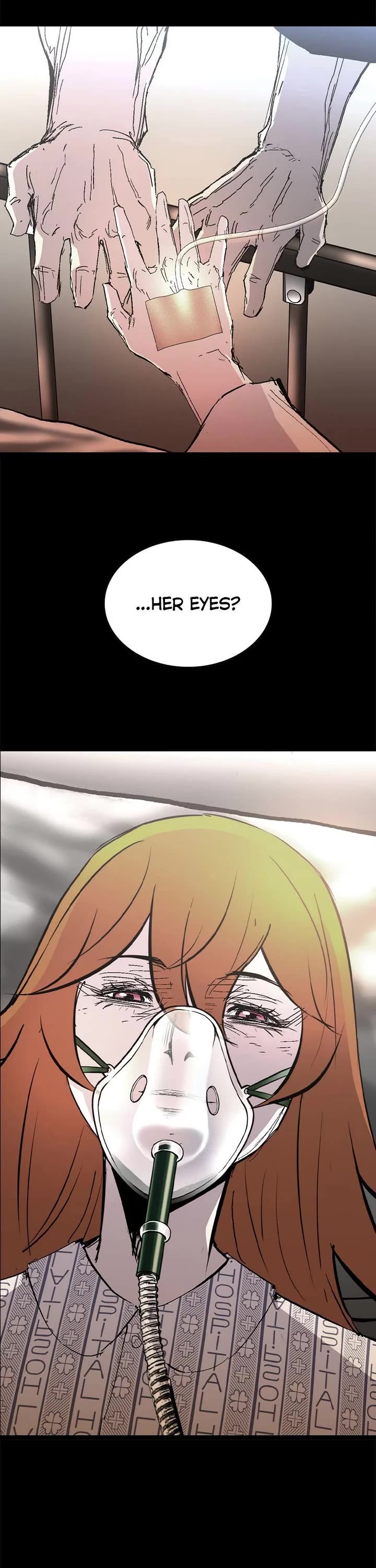 Hanlim Gym chapter 223 page 53