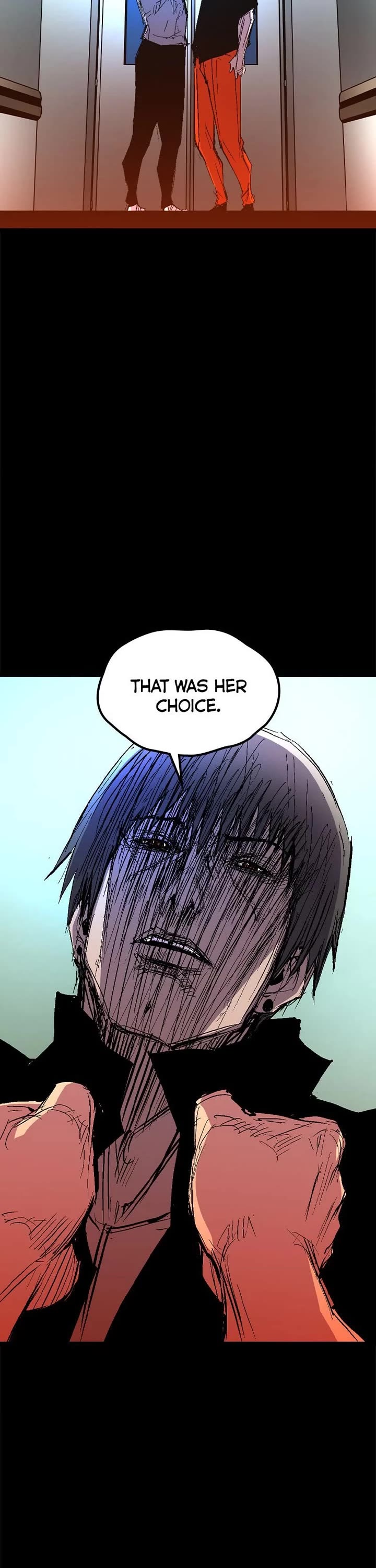 Hanlim Gym chapter 223 page 56