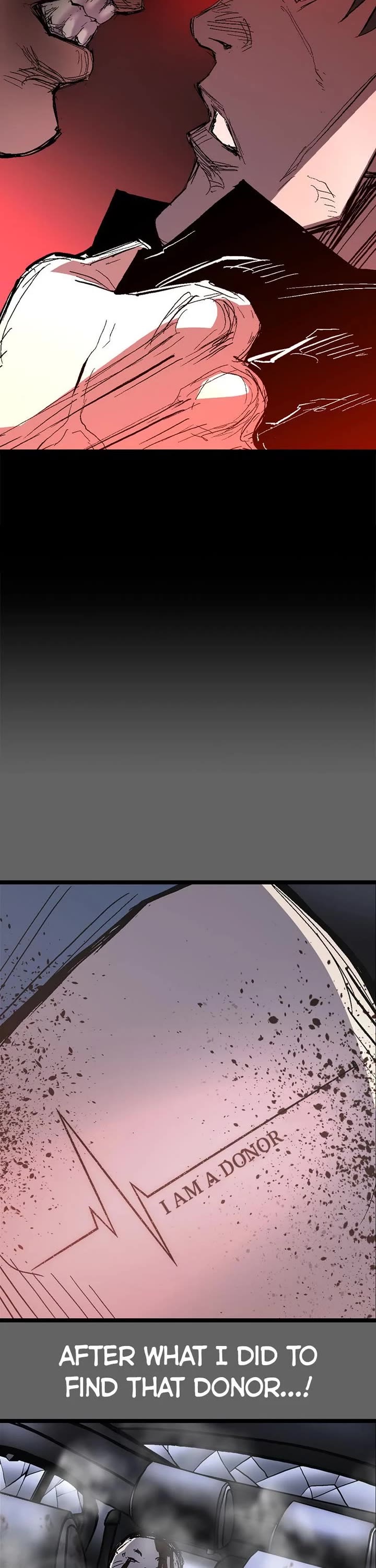 Hanlim Gym chapter 223 page 58