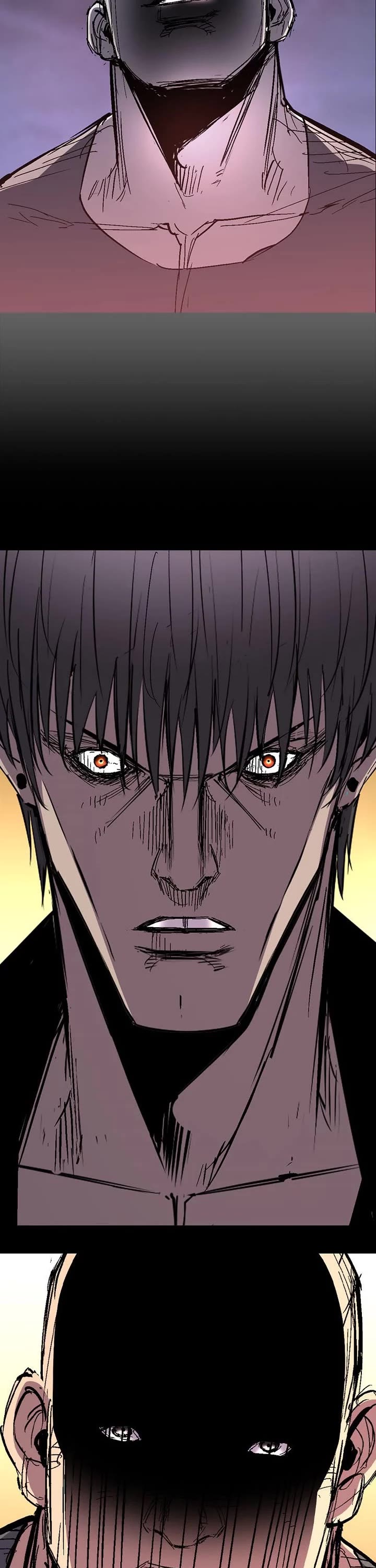 Hanlim Gym chapter 223 page 61