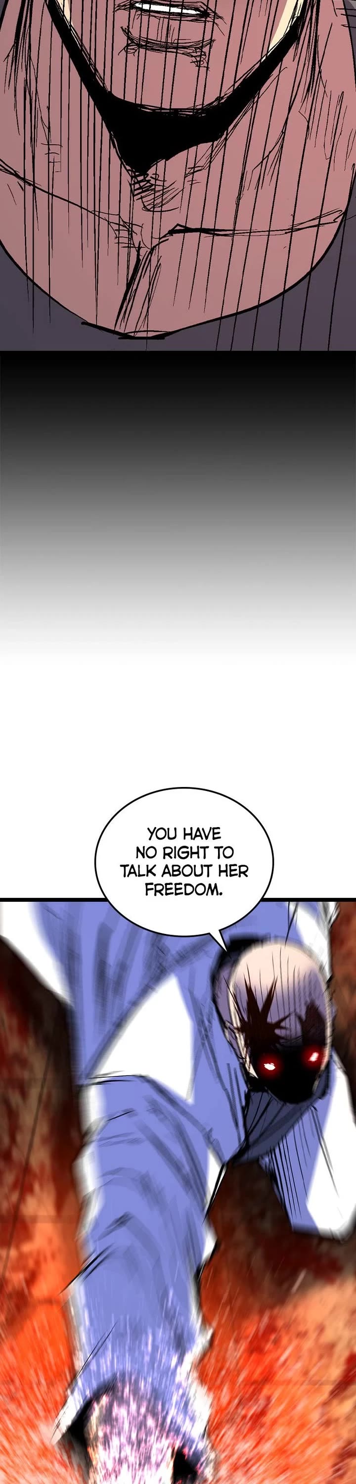 Hanlim Gym chapter 223 page 62