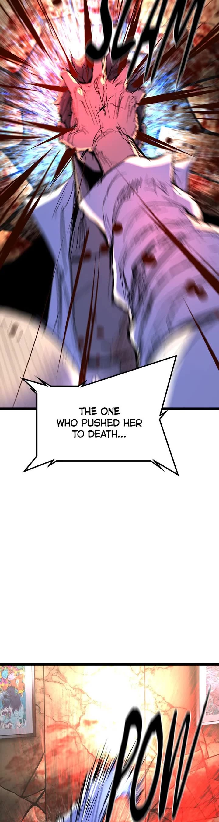 Hanlim Gym chapter 223 page 64