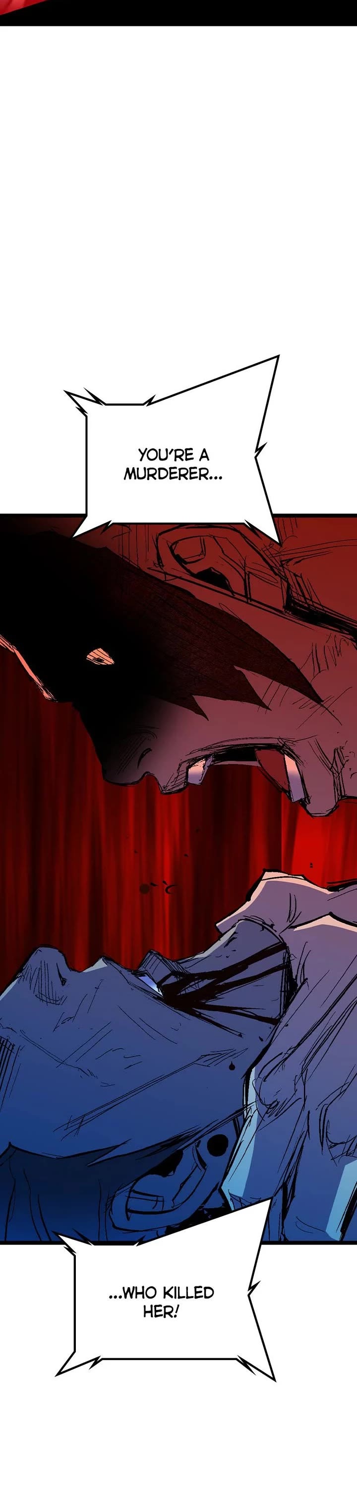 Hanlim Gym chapter 223 page 67