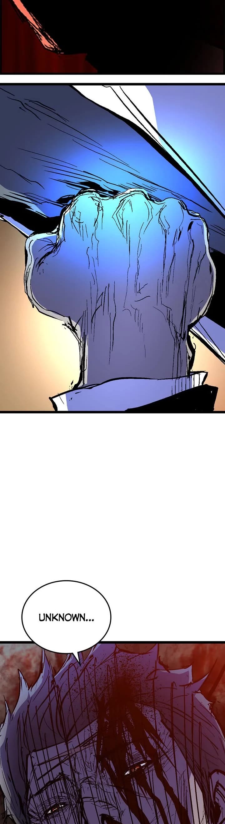 Hanlim Gym chapter 223 page 69